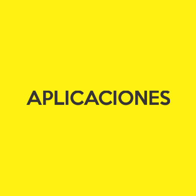 Aplicaciones